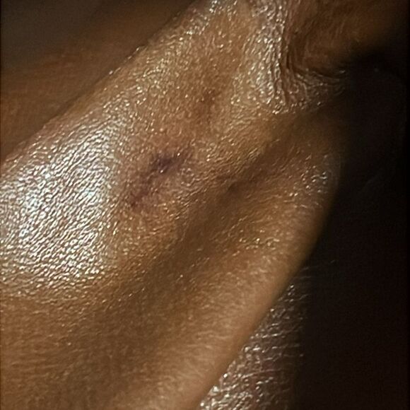 Louis Vuitton Marly Bandouliere Brown Monogram Adjustable Crossbody Bag - Picture 17 of 17